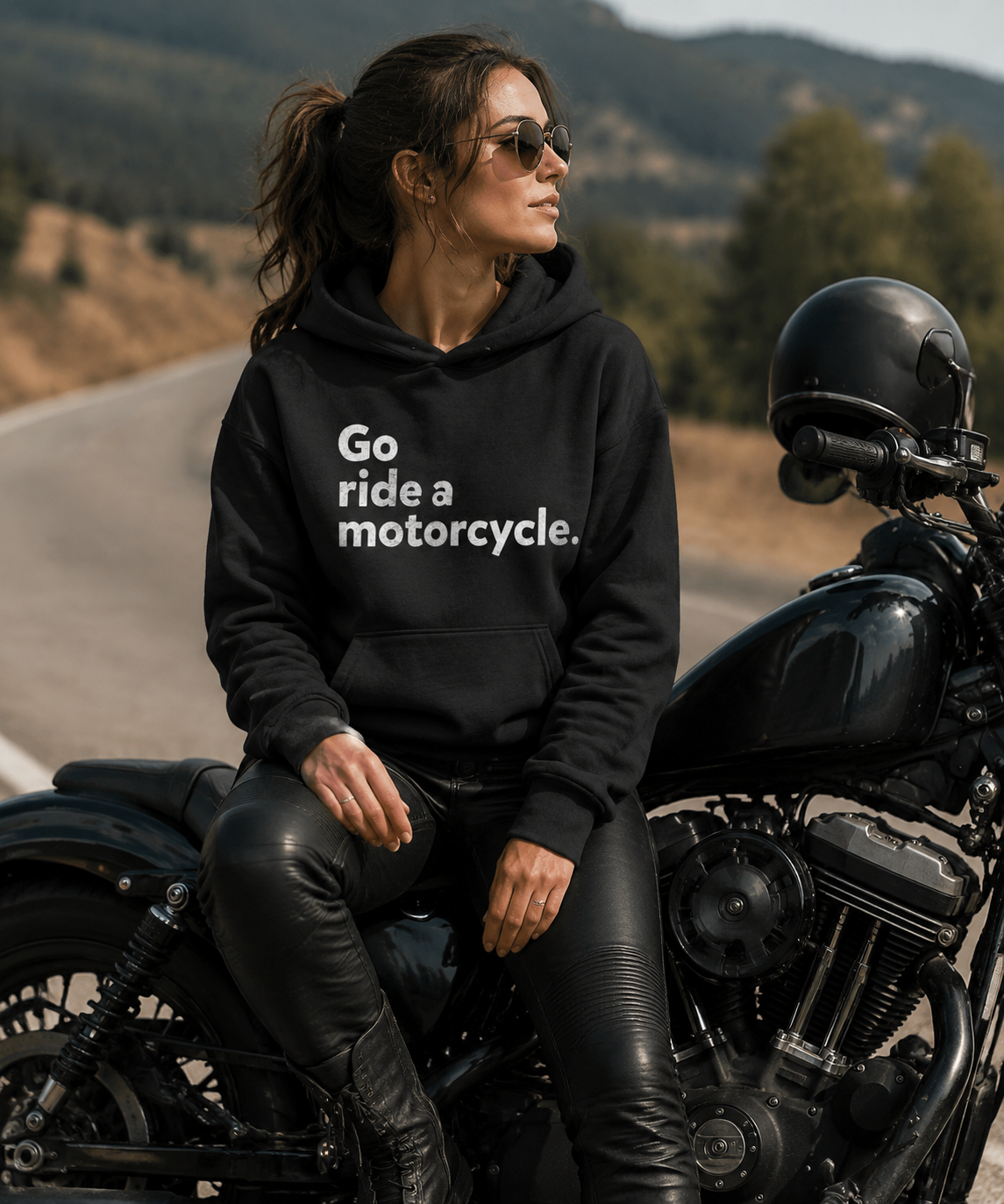 Women’s Tees and Tops