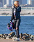 Jada - Women's Thunder Denim Jacket