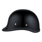 Novelty Hawk- Hi-Gloss Black