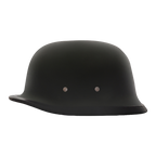 Novelty German- Dull Black