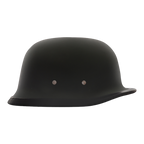 Novelty German- Dull Black