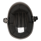 Novelty Hawk- Hi-Gloss Black