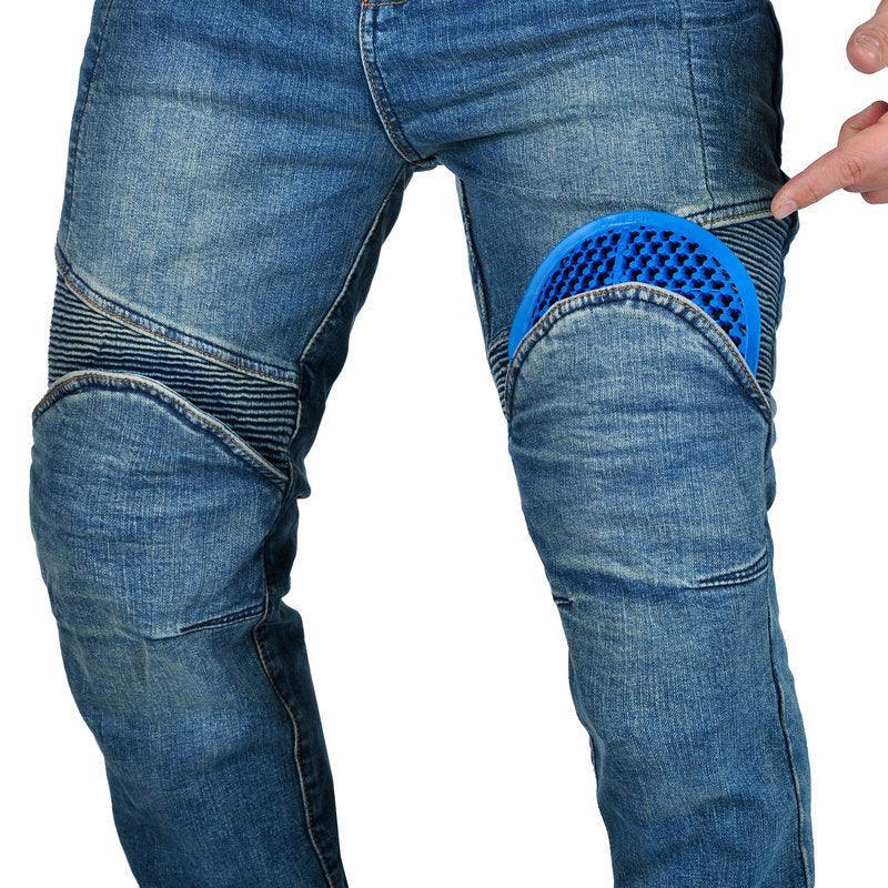 EmpowerRider Kevlar Motorcycle Jeans