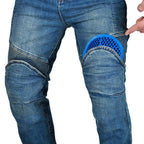 EmpowerRider Kevlar Motorcycle Jeans
