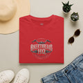 BikerThreads HQ Peace, Strength, Faith Tee