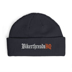 Bikerthreads HQ Cuff Beanie