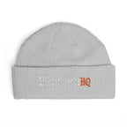 Bikerthreads HQ Cuff Beanie