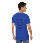 BikerThreads HQ Biker Prayer Tee