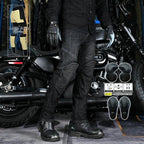 EmpowerRider Kevlar Motorcycle Jeans