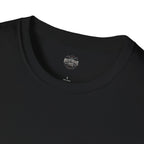 BikerthreadsHQ Find Freedom Between the Lines Tee