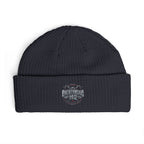Bikerthreads HQ Cuff Beanie