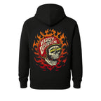 Homecoming Biker Festival Hoodie