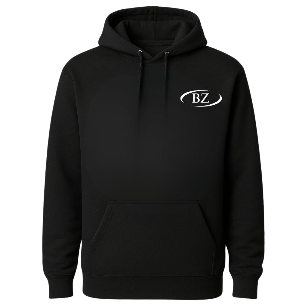 Inspirational Motorcycle Quotes Biker Hoodie