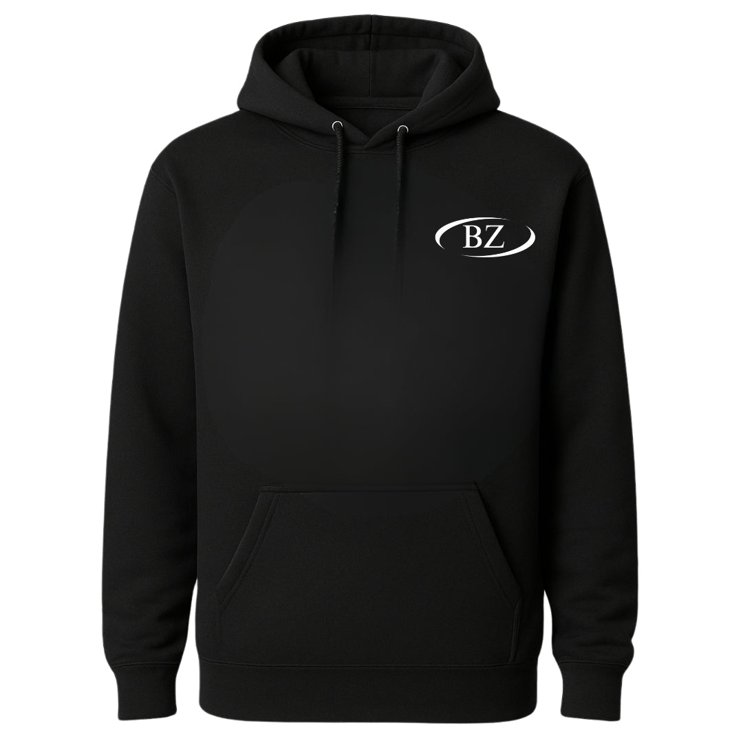Inspirational Motorcycle Quotes Biker Hoodie