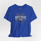 BikerThreads HQ Biker Prayer Tee