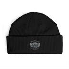 Bikerthreads HQ Cuff Beanie