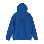 Bikerthreads HQ Biker Prayer Hoodie