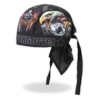 Motorcycle Helmet Balaclava