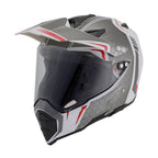 Handsome Full Cover Motorcycle Off-Road Helmet