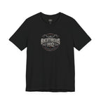 BikerThreads HQ Biker Prayer Tee