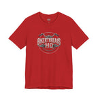 BikerThreads HQ Biker Prayer Tee