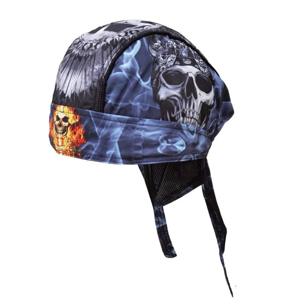 Motorcycle Helmet Balaclava