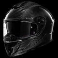 Full Face Carbon Fiber Motorcycle Helmet