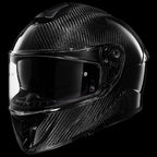 Full Face Carbon Fiber Motorcycle Helmet