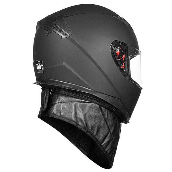 Full Face Motorcycle Helmet
