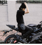 Waterproof Tactical Drop Leg Bag for Riders