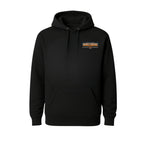 Homecoming Biker Festival Hoodie