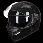 Modular Full Face Motorcycle Helmet