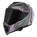 Handsome Full Cover Motorcycle Off-Road Helmet