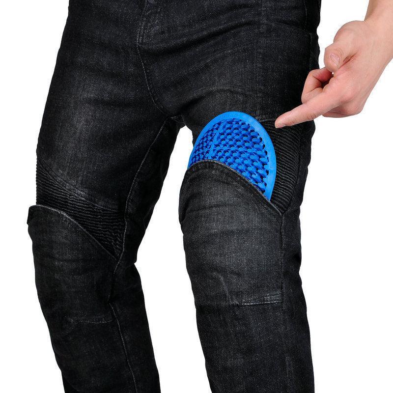 EmpowerRider Kevlar Motorcycle Jeans