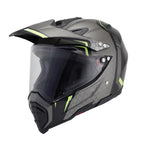 Handsome Full Cover Motorcycle Off-Road Helmet