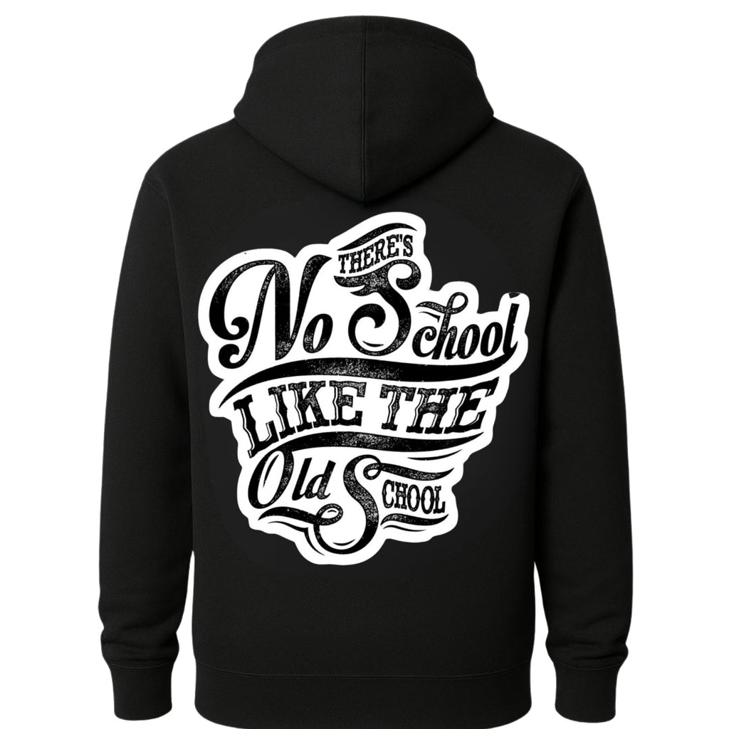 Inspirational Motorcycle Quotes Biker Hoodie