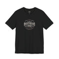 BikerThreads HQ Biker Prayer Tee