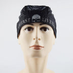 Breathable Motorcycle Skull Bandana Pirate Hat
