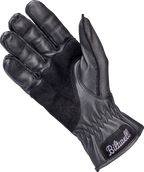 BILTWELL Work 2.0 Gloves - Black - XL 1510-0101-005
