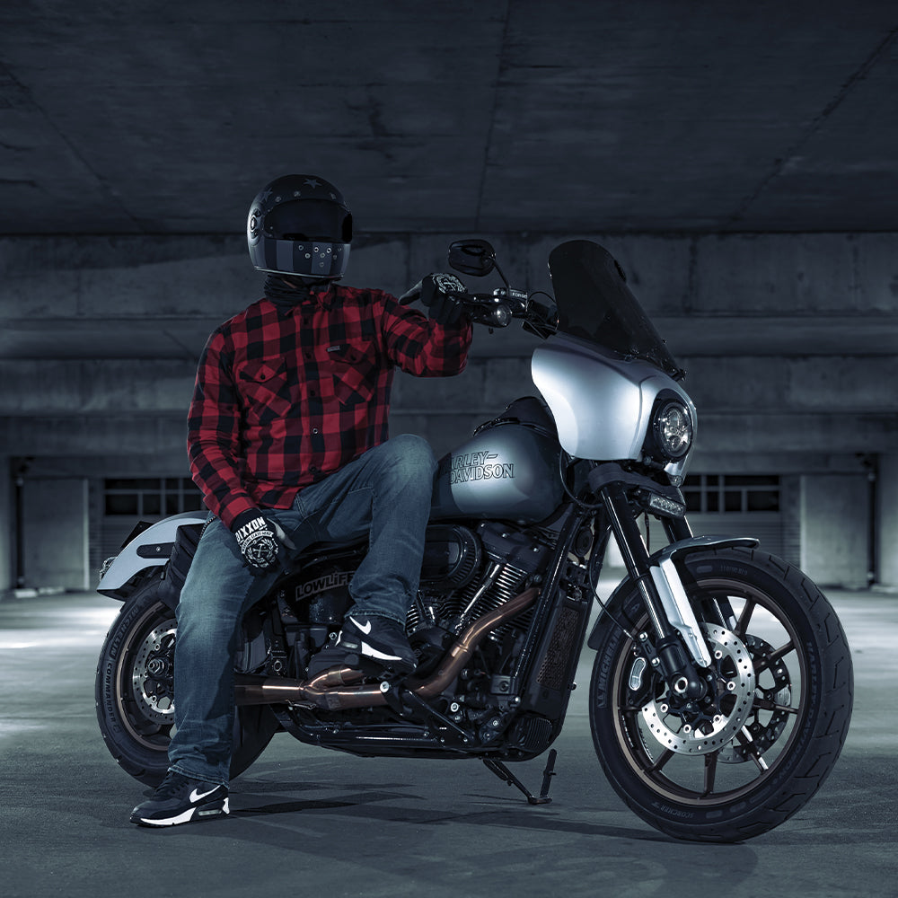 D.O.T. & ECE Daytona Retro Full Face Motorcycle Helmet: Vintage Style for Men, Women, & Youth - W/ Captain America Stealth
