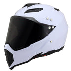 Handsome Full Cover Motorcycle Off-Road Helmet