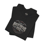 BikerThreads HQ Biker Prayer Tee