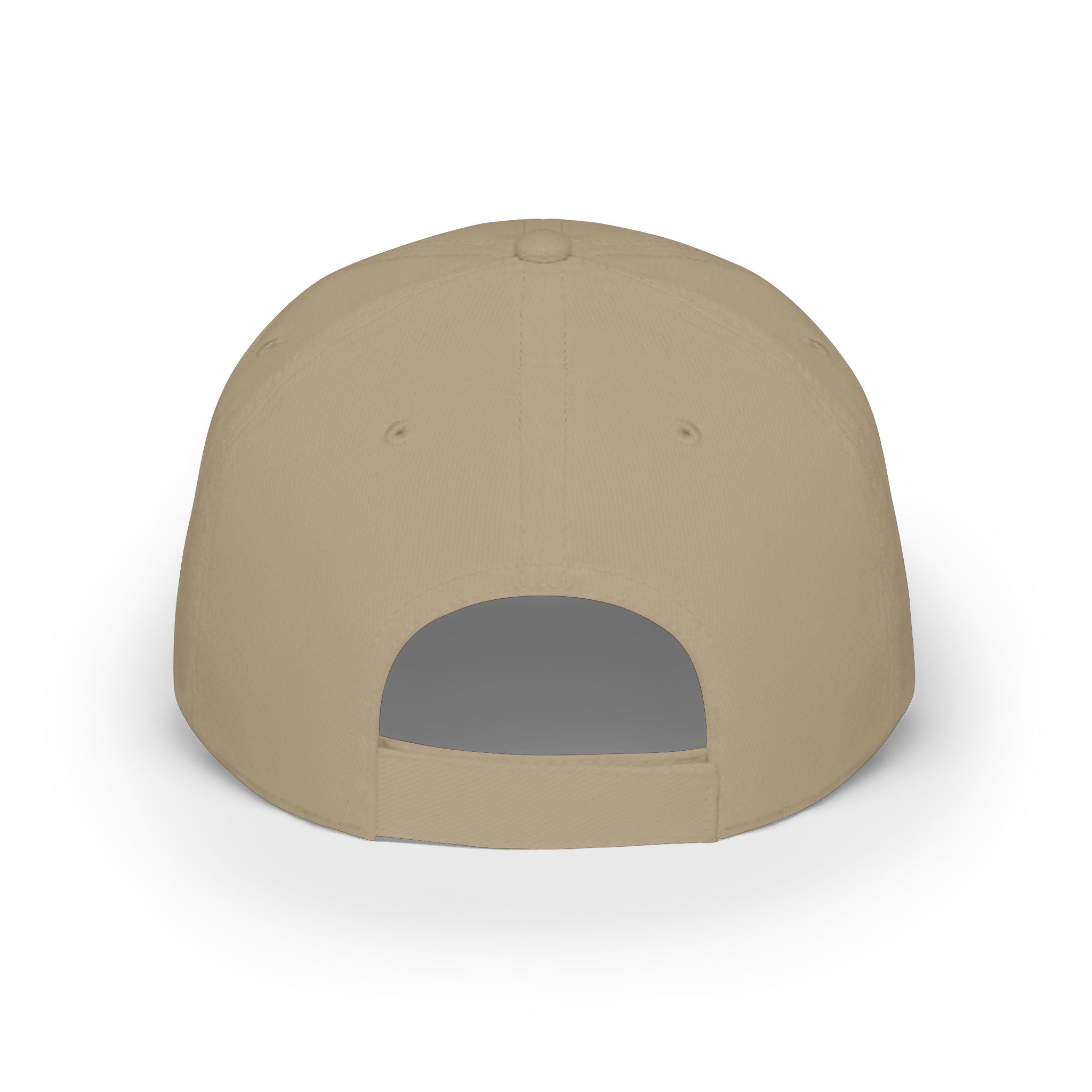 BikerthreadsHQ Embroidered Motorcycle Logo Hat