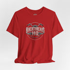 BikerThreads HQ Biker Prayer Tee