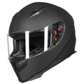 Full Face Motorcycle Helmet