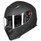 Full Face Motorcycle Helmet