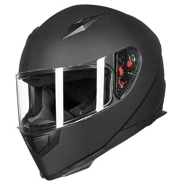 Full Face Motorcycle Helmet