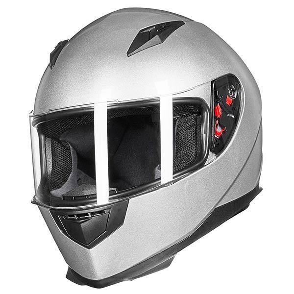 Full Face Motorcycle Helmet