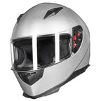 Full Face Motorcycle Helmet