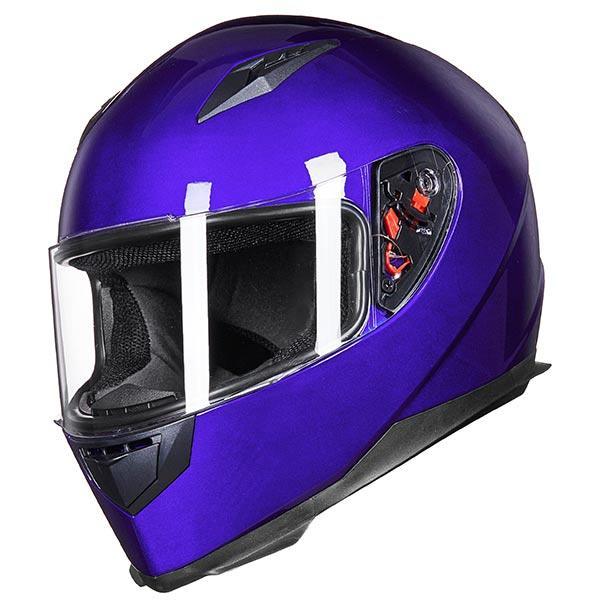 Full Face Motorcycle Helmet